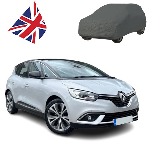 RENAULT SCENIC CAR COVERS